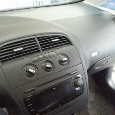 Reparación de Salpicaderos